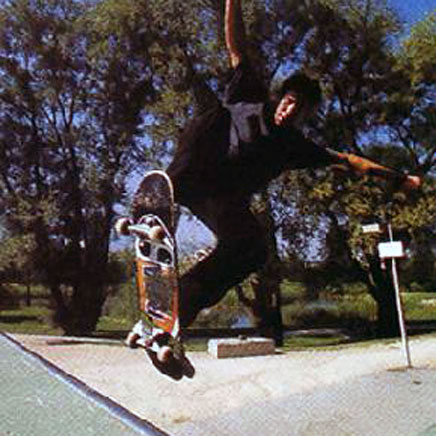 skateboard - blunt fackie - saint-egreve (FR) - photo : frederic R