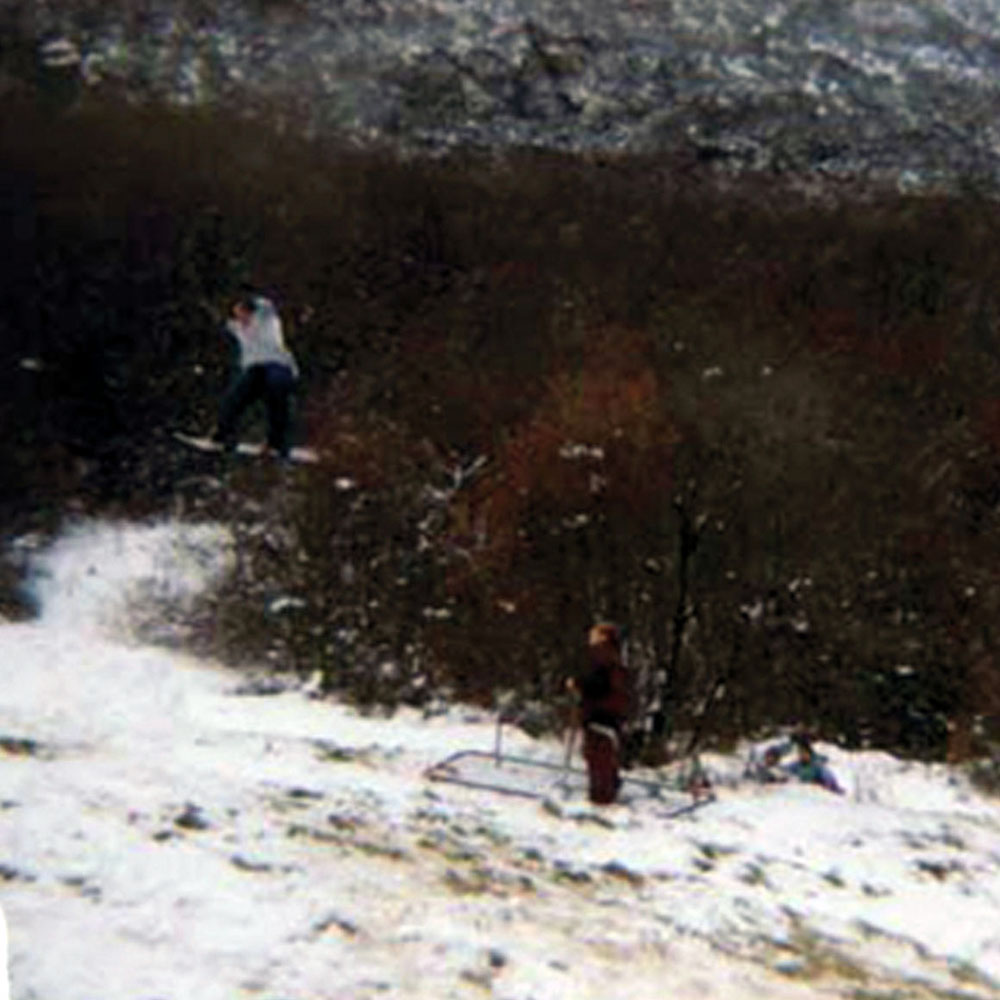 snowboard - frontside 360 - saint-egreve (FR) - photo : remi L