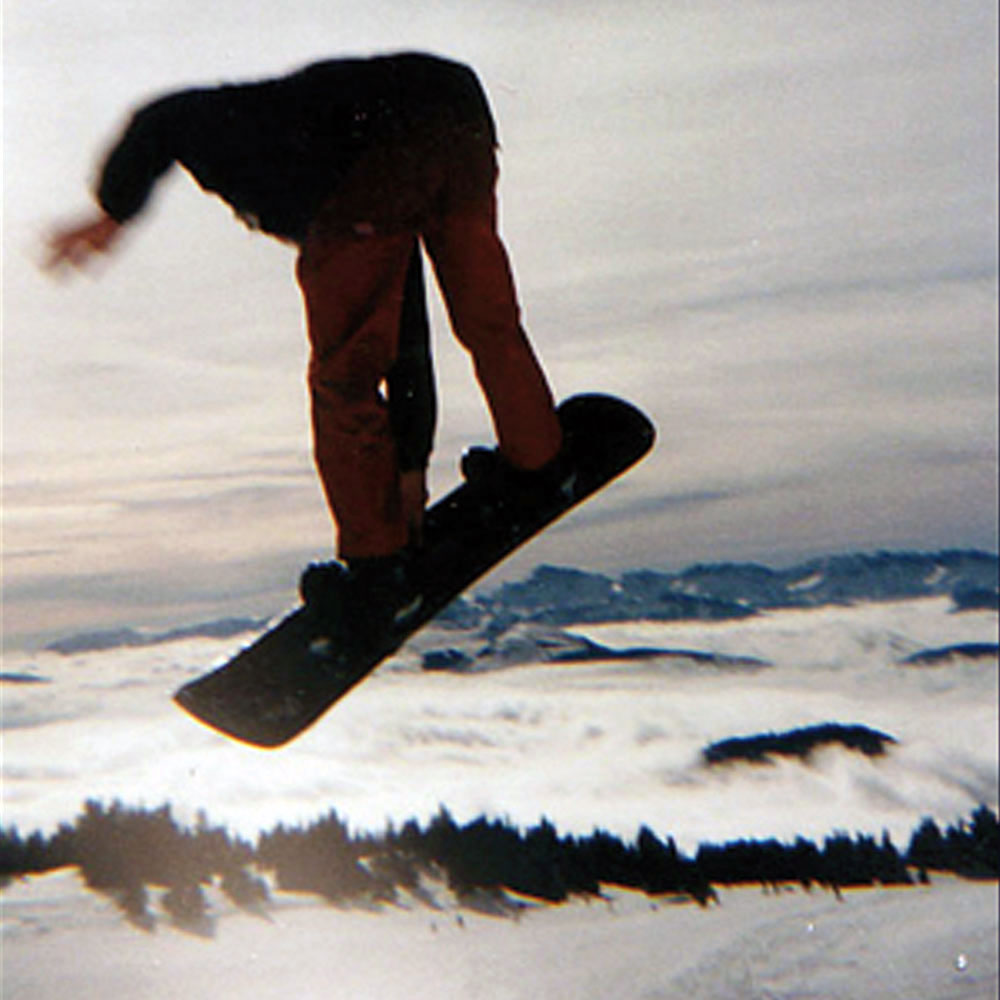 snowboard - straight legs - chamrousse (FR) - photo : freddy R