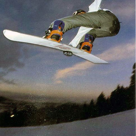 half pipe - frontside mute tail bone - park city (US) - photo : vianney tisseau